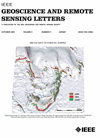 Ieee Geoscience And Remote Sensing Letters