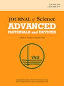 Journal Of Science-advanced Materials And Devices