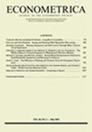Econometrica