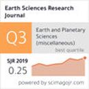Earth Sciences Research Journal