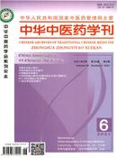 中华中医药学刊杂志