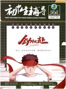 初中生辅导杂志