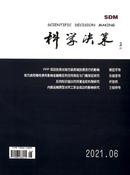 科学决策杂志