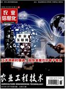 农业工程技术杂志