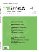 中国经济报告杂志