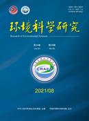 环境科学研究杂志