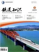 铁道知识杂志