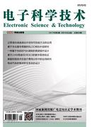 电子科学技术杂志