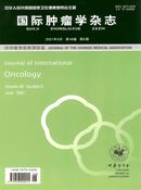 国际肿瘤学杂志
