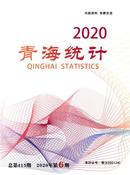 青海统计杂志