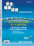 安全.健康和环境杂志