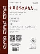 中华医学超声杂志
