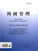 科研管理杂志