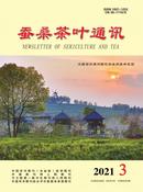 蚕桑茶叶通讯杂志
