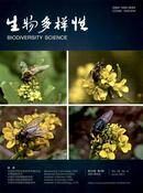 生物多样性杂志
