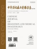 中华消化病与影像杂志