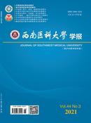 西南医科大学学报杂志