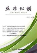 亚非纵横杂志