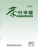 茶叶学报杂志