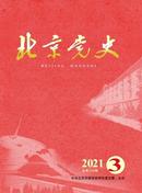 北京党史杂志