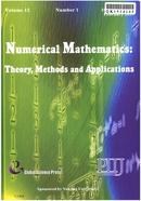 Numerical Mathematics杂志