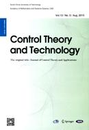 Control Theory and Technology杂志
