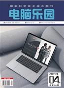 电脑乐园杂志
